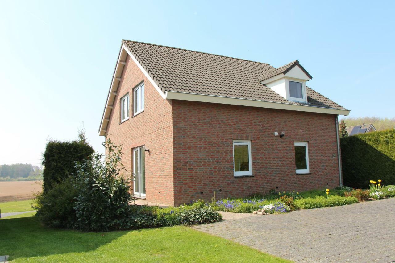 Domein Hellebeuk Valkenburg/Klimmen Villa Bagian luar foto